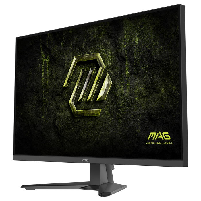 MSI MAG 325QF E18V Monitor Gaming 31.5 pulg Quad HD 180 Hz Rapid VA Negro