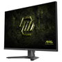 MSI MAG 325QF E18V Monitor Gaming 31.5 pulg Quad HD 180 Hz Rapid VA Negro