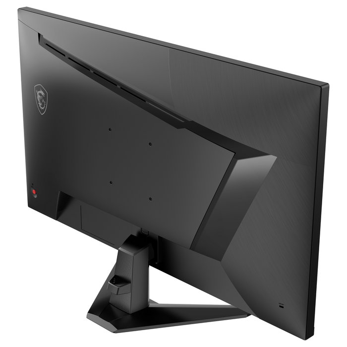 MSI MAG 325QF E18V Monitor Gaming 31.5 pulg Quad HD 180 Hz Rapid VA Negro