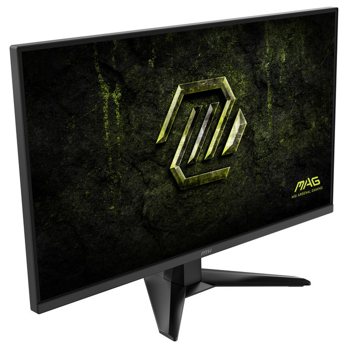 MSI MAG 325QF E18V Monitor Gaming 31.5 pulg Quad HD 180 Hz Rapid VA Negro