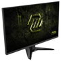 MSI MAG 325QF E18V Monitor Gaming 31.5 pulg Quad HD 180 Hz Rapid VA Negro