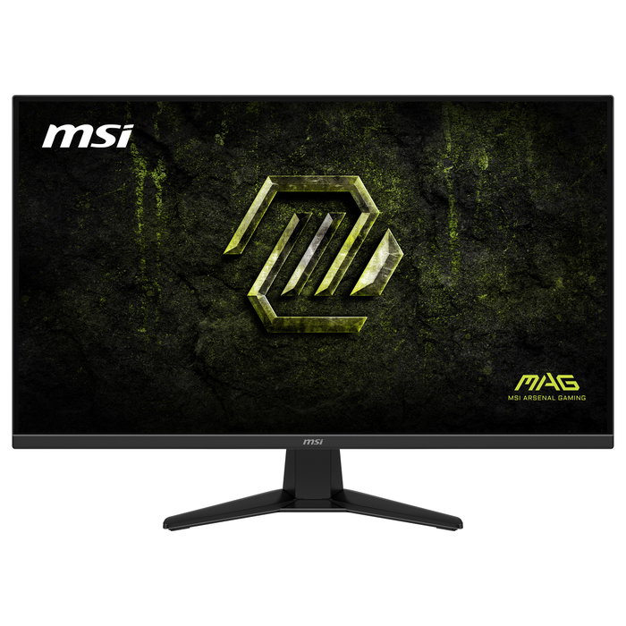 MSI MAG 325QF E18V Monitor Gaming 31.5 pulg Quad HD 180 Hz Rapid VA Negro