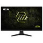MSI MAG 325QF E18V Monitor Gaming 31.5 pulg Quad HD 180 Hz Rapid VA Negro