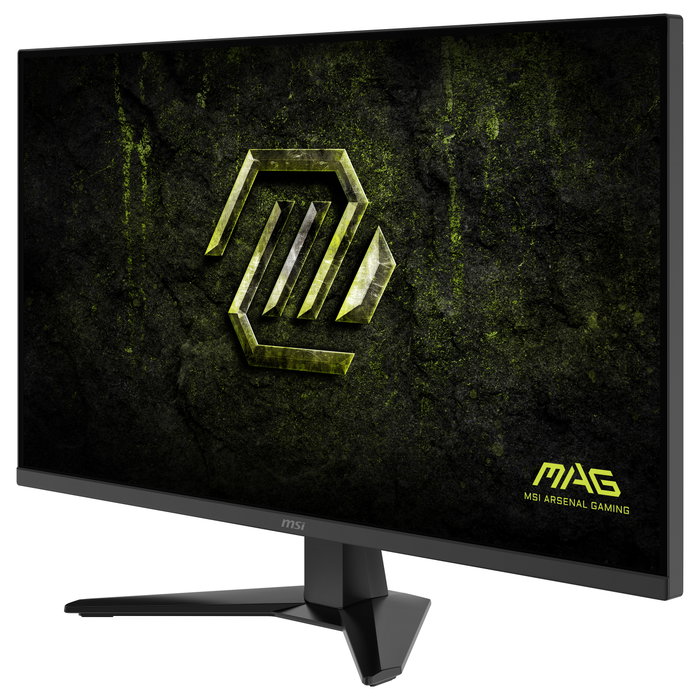 MSI MAG 325QF E18V Monitor Gaming 31.5 pulg Quad HD 180 Hz Rapid VA Negro