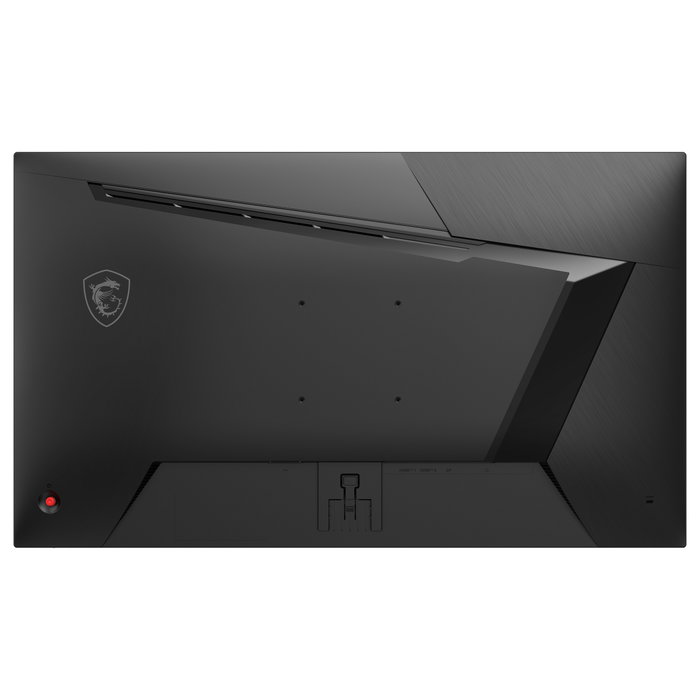 MSI MAG 325QF E18V Monitor Gaming 31.5 pulg Quad HD 180 Hz Rapid VA Negro