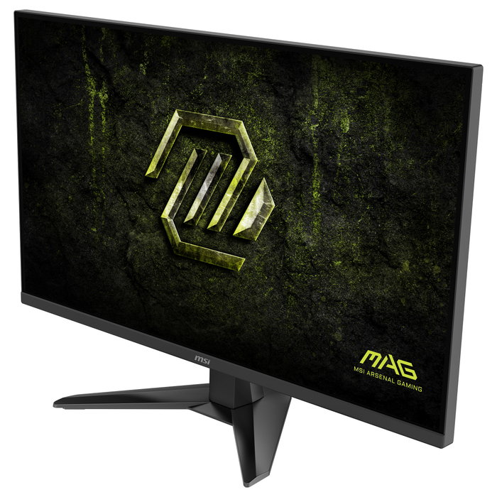 MSI MAG 325QF E18V Monitor Gaming 31.5 pulg Quad HD 180 Hz Rapid VA Negro
