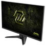 MSI MAG 325QF E18V Monitor Gaming 31.5 pulg Quad HD 180 Hz Rapid VA Negro