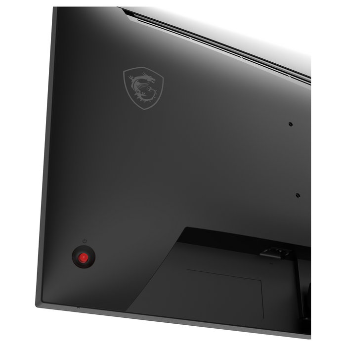 MSI MAG 325QF E18V Monitor Gaming 31.5 pulg Quad HD 180 Hz Rapid VA Negro