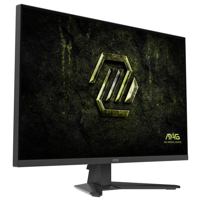 MSI MAG 325QF E18V Monitor Gaming 31.5 pulg Quad HD 180 Hz Rapid VA Negro
