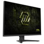 MSI MAG 325QF E18V Monitor Gaming 31.5 pulg Quad HD 180 Hz Rapid VA Negro