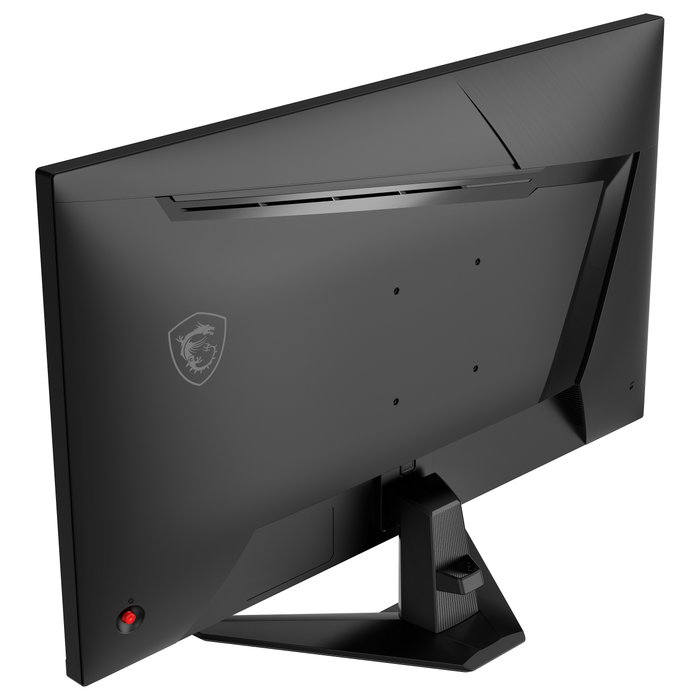 MSI MAG 325QF E18V Monitor Gaming 31.5 pulg Quad HD 180 Hz Rapid VA Negro