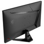 MSI MAG 325QF E18V Monitor Gaming 31.5 pulg Quad HD 180 Hz Rapid VA Negro