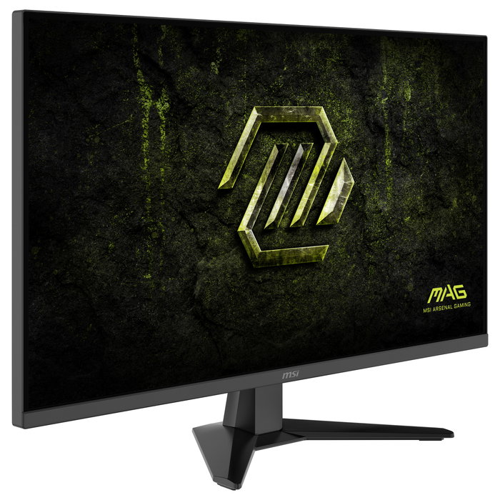 MSI MAG 325QF E18V Monitor Gaming 31.5 pulg Quad HD 180 Hz Rapid VA Negro