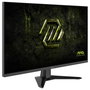 MSI MAG 325QF E18V Monitor Gaming 31.5 pulg Quad HD 180 Hz Rapid VA Negro