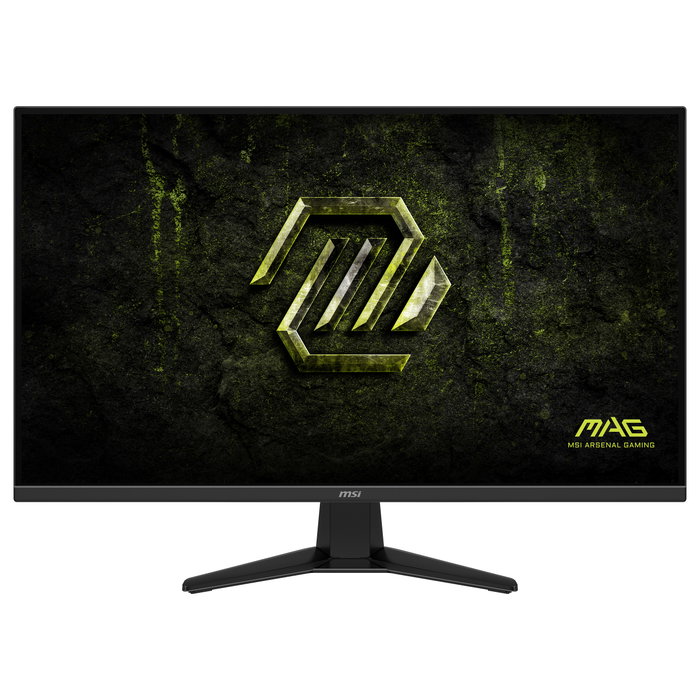 MSI MAG 325QF E18V Monitor Gaming 31.5 pulg Quad HD 180 Hz Rapid VA Negro