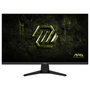 MSI MAG 325QF E18V Monitor Gaming 31.5 pulg Quad HD 180 Hz Rapid VA Negro