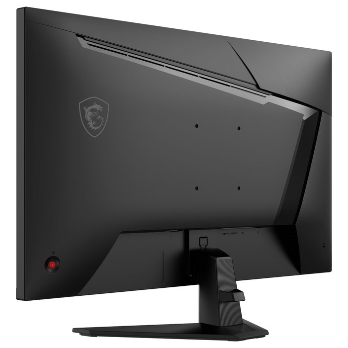 MSI MAG 325QF E18V Monitor Gaming 31.5 pulg Quad HD 180 Hz Rapid VA Negro