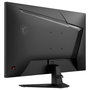 MSI MAG 325QF E18V Monitor Gaming 31.5 pulg Quad HD 180 Hz Rapid VA Negro