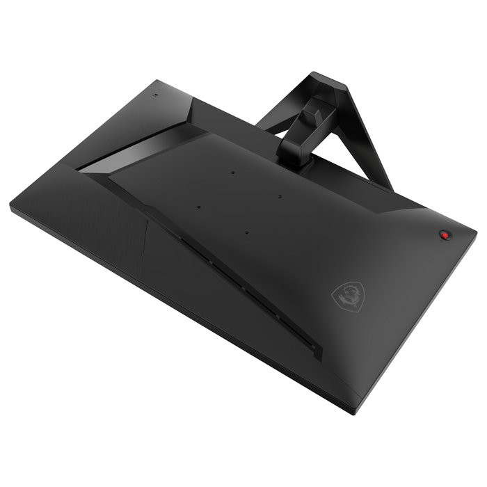 MSI MAG 325QF E18V Monitor Gaming 31.5 pulg Quad HD 180 Hz Rapid VA Negro