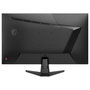 MSI MAG 325QF E18V Monitor Gaming 31.5 pulg Quad HD 180 Hz Rapid VA Negro