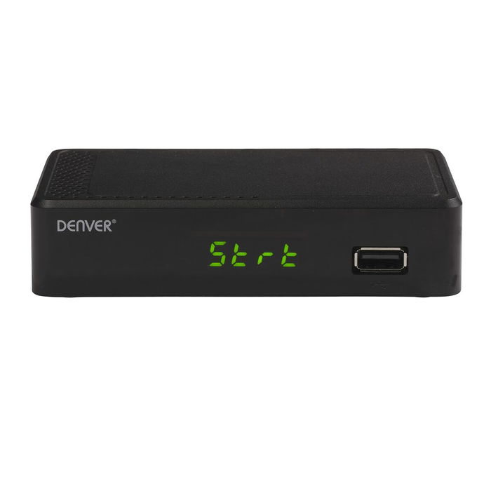 Sintonizador TDT Denver Electronics DTB-148