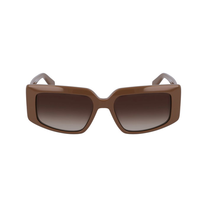 LIU JO LJ791S-278 Gafas de Sol Marrón para Mujer