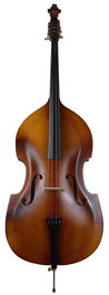 Contrabajo Amadeus Ba-101 3/4