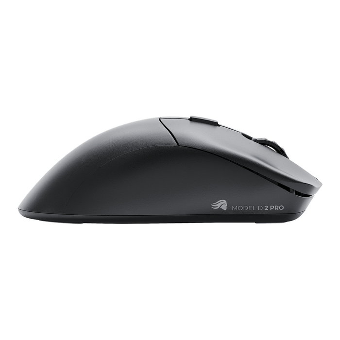 Glorious Model D2 Pro 1K Ratón Inalámbrico Gamer (Negro) SkU: B18TDGDP5E