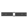 Vogel's MOMOC204B Componente Acoplador de Barra de Interfaz para Brazo de Monitor (Negro)