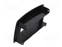 ACV Bastidor de montaje de radio Toyota 1 DIN Negro