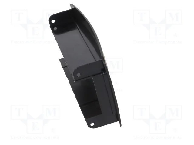 ACV Bastidor de montaje de radio Toyota 1 DIN Negro ACV Bastidor de montaje de radio Toyota 1 DIN Negro
