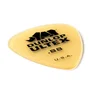 DUNLOP Pack de 6 Púas para Guitarra Ultex Standard - Grosor 0.88 mm - Sonido Cristalino y Durabilidad Superior