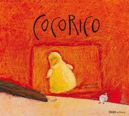 Cocorico, María Luisa Nuñez Álvarez - OQO