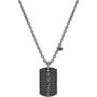 Police Collar PJ.26564PSB-03 Negro