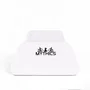 Soporte para Mando PS5 Konix Mythics Controller Stand/ Blanco