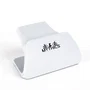 Soporte para Mando PS5 Konix Mythics Controller Stand/ Blanco