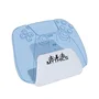 Soporte para Mando PS5 Konix Mythics Controller Stand/ Blanco