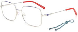 M Missoni MMI-0083-DOH Gafas de Vista Gris