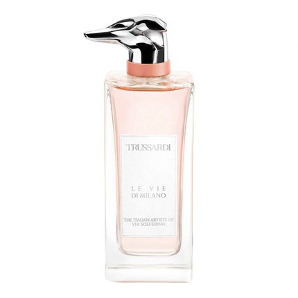 Trussardi The Italian Artists of Via Solferino Eau de Parfum 100 ml Spray Trussardi The Italian Artists of Via Solferino Eau de Parfum 100 ml Spray