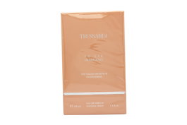 Trussardi The Italian Artists of Via Solferino Eau de Parfum 100ml Spray