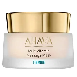 Ahava Multivitamin Firming Massage Mascarilla crema 50 ml