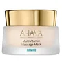 Ahava Multivitamin Firming Massage Mascarilla crema 50 ml