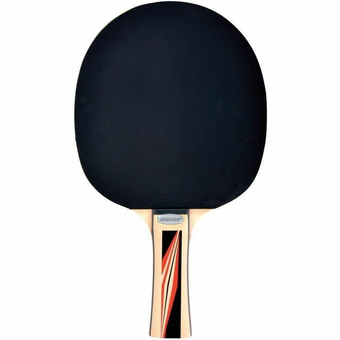 Schildkrot Raqueta de tenis de mesa Top Teams 600 AVS con mango Schildkrot Raqueta de tenis de mesa Top Teams 600 AVS con mango