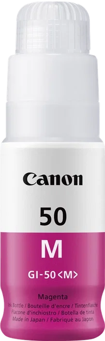 Canon GI-50M Magenta