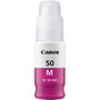 Canon GI-50M Magenta 70ml