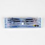 Cerdá Gafas de Sol Display Stitch Rosa T.Unica