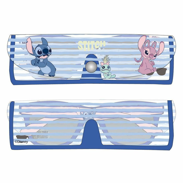 Cerdá Gafas de Sol Display Stitch Rosa T.Unica