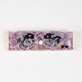 Cerdá Gafas de Sol Display Stitch Talla Única