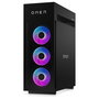 HP OMEN MAX 45L Ordenador Gaming de Sobremora AMD Ryzen 9 9950X3D (GT23-0091ng)