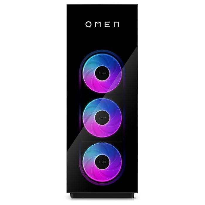 HP OMEN MAX 45L Ordenador Gaming de Sobremora AMD Ryzen 9 9950X3D (GT23-0091ng) HP OMEN MAX 45L Ordenador Gaming de Sobremora AMD Ryzen 9 9950X3D (GT23-0091ng)
